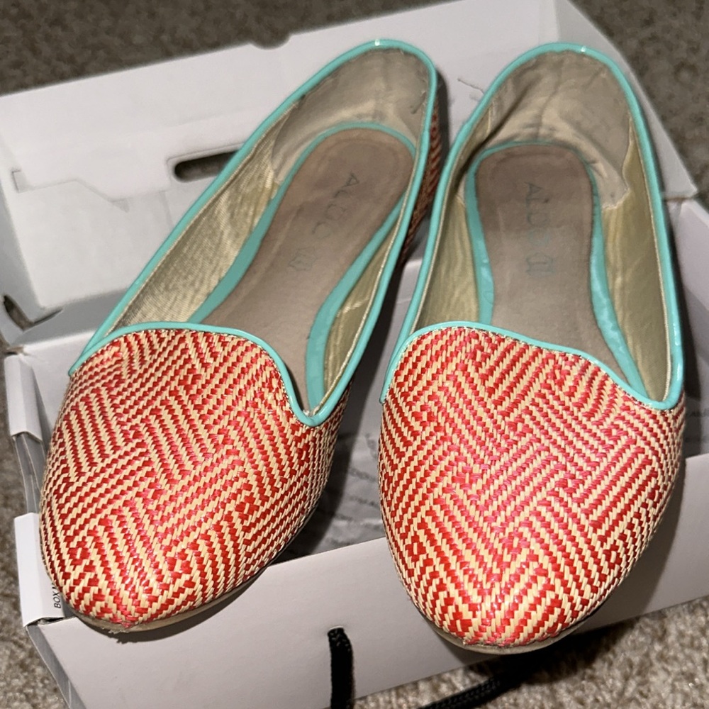 ALDO Shoes